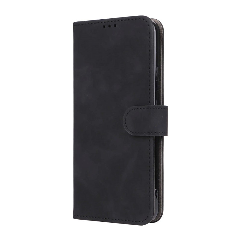 Capa com efeito de camurça para o Infinix Note 50 Pro 4G