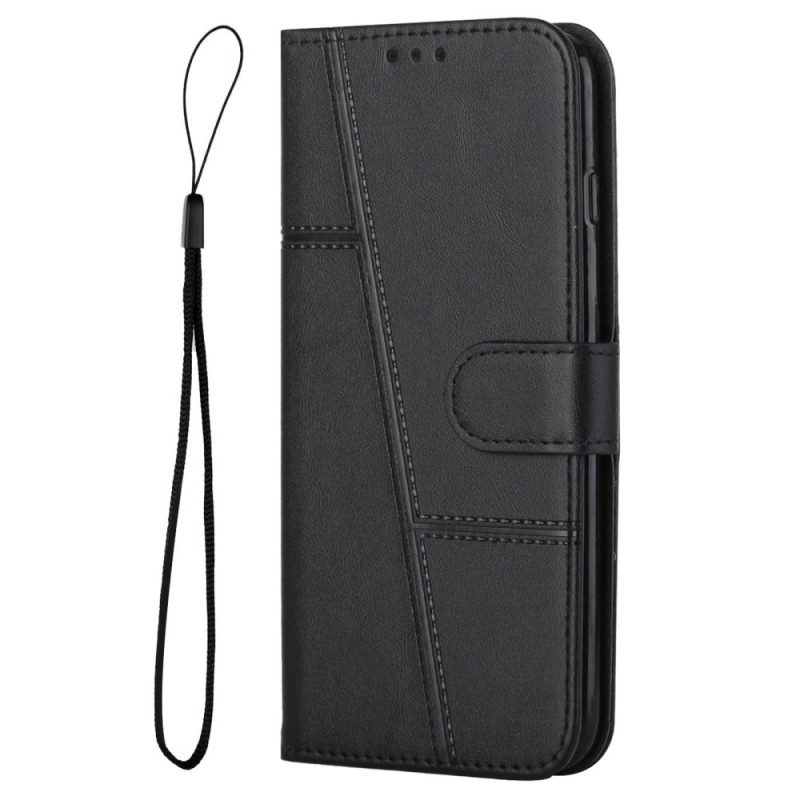 Capa de estilo empresarial Infinix Note 40X 5G