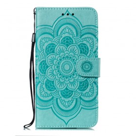 Capa Mandala Samsung Galaxy A50
