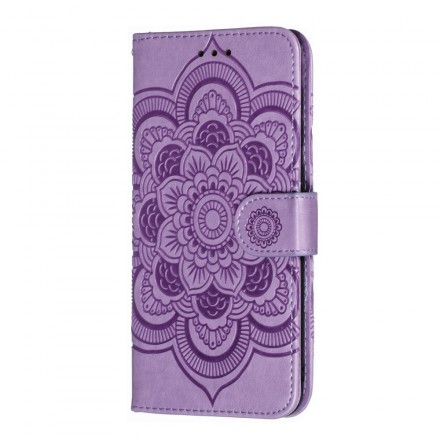 Capa Mandala Samsung Galaxy A50