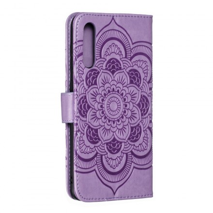 Capa Mandala Samsung Galaxy A50