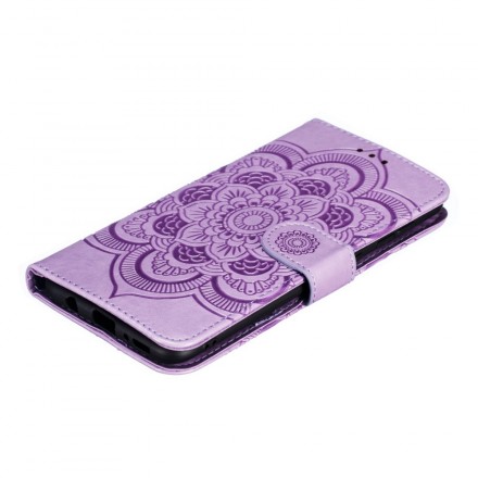 Capa Mandala Samsung Galaxy A50