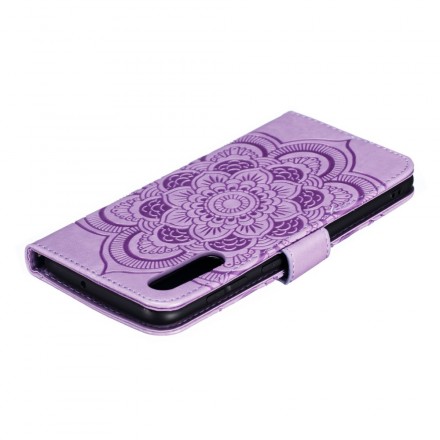 Capa Mandala Samsung Galaxy A50