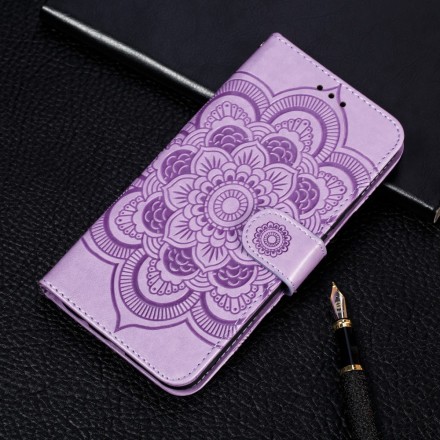 Capa Mandala Samsung Galaxy A50