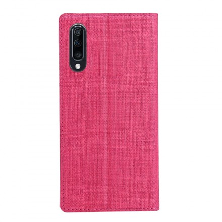 Capa Samsung Galaxy A50 Texturizada