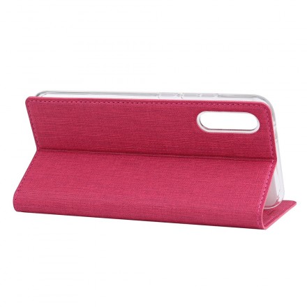 Capa Samsung Galaxy A50 Texturizada