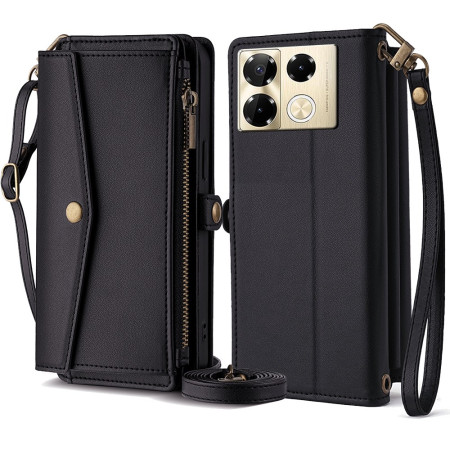 Capa Infinix Note 40 Pro...