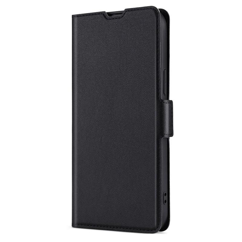 Capa clássica para Infinix Note 40 Pro 4G