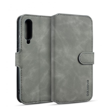 Capa Retro Samsung Galaxy A50 DG MING