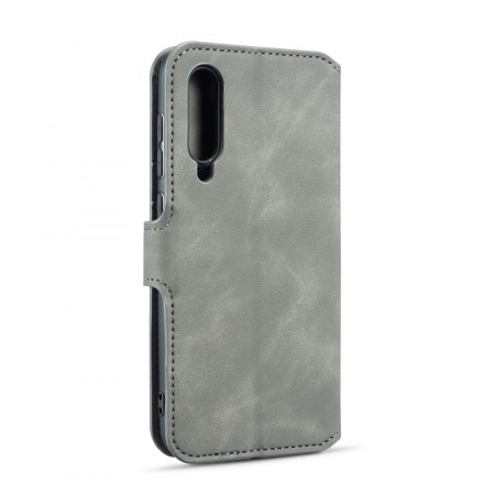 Capa Retro Samsung Galaxy A50 DG MING