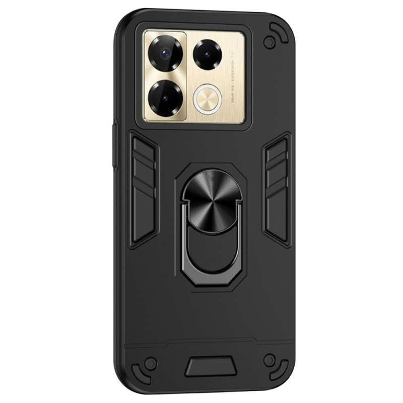 Capa Infinix Note 40 Pro 4G Suporte rotativo