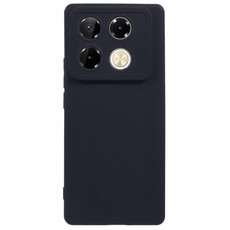 Capa para Infinix Note 40 Pro 4G Mate