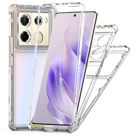 Capa nfinix Note 40 Pro 5G...