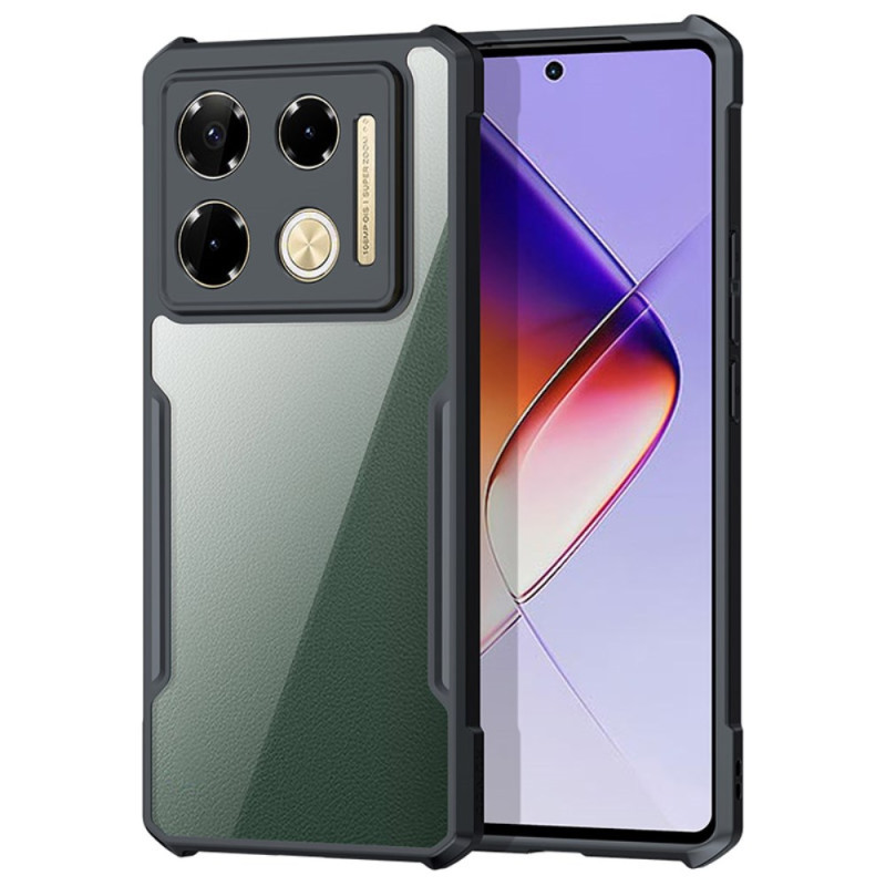 Capa para Infinix Note 40 Pro 5G XUNDD