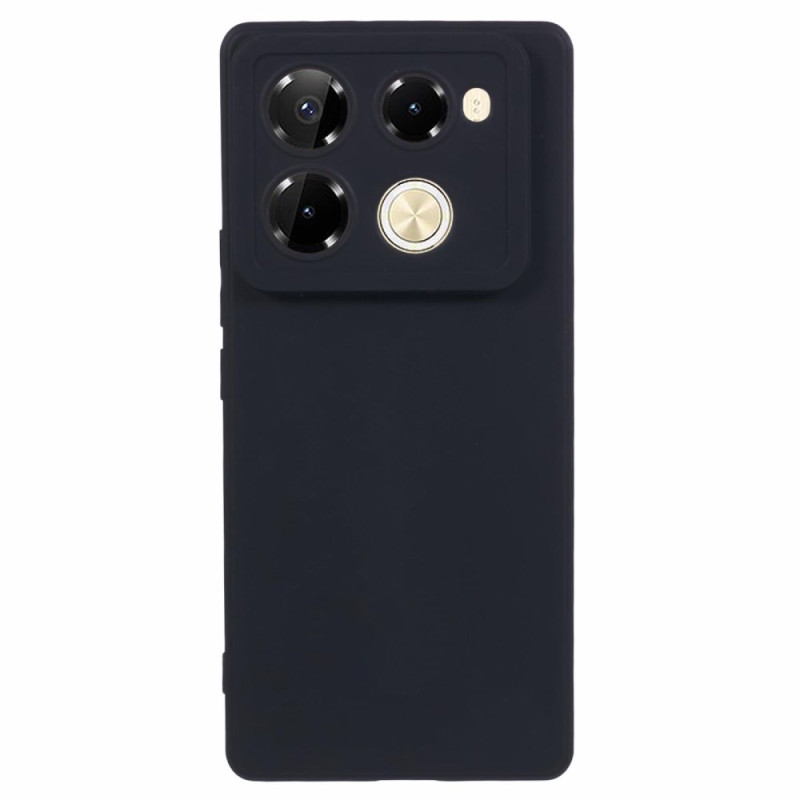 Capa de silicone Infinix Note 40 Pro 5G