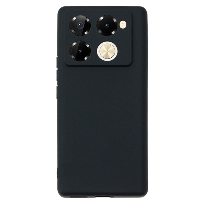 Capa para Infinix Note 40 Pro 5G Mate