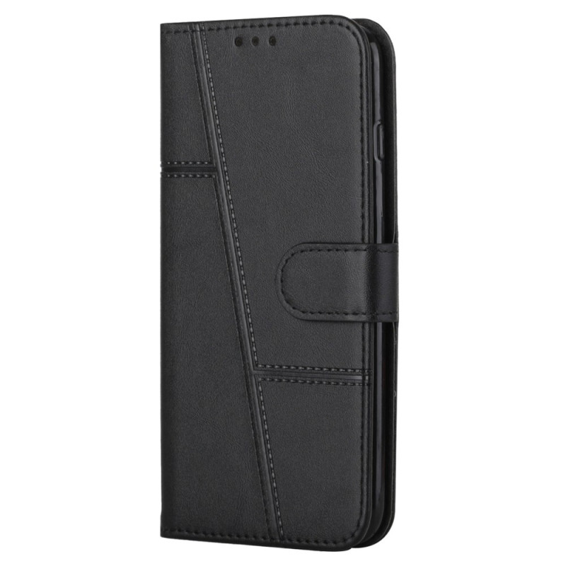 Capa de estilo empresarial Infinix Note 40 4G