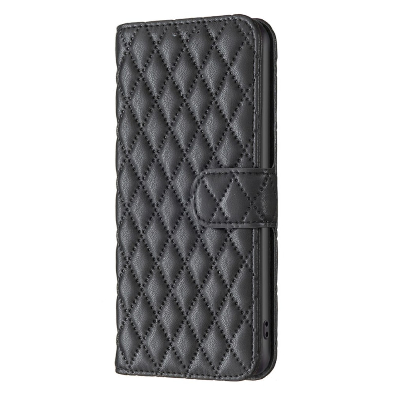 Capa acolchoada Infinix Note 40 4G BINFEN COLOR