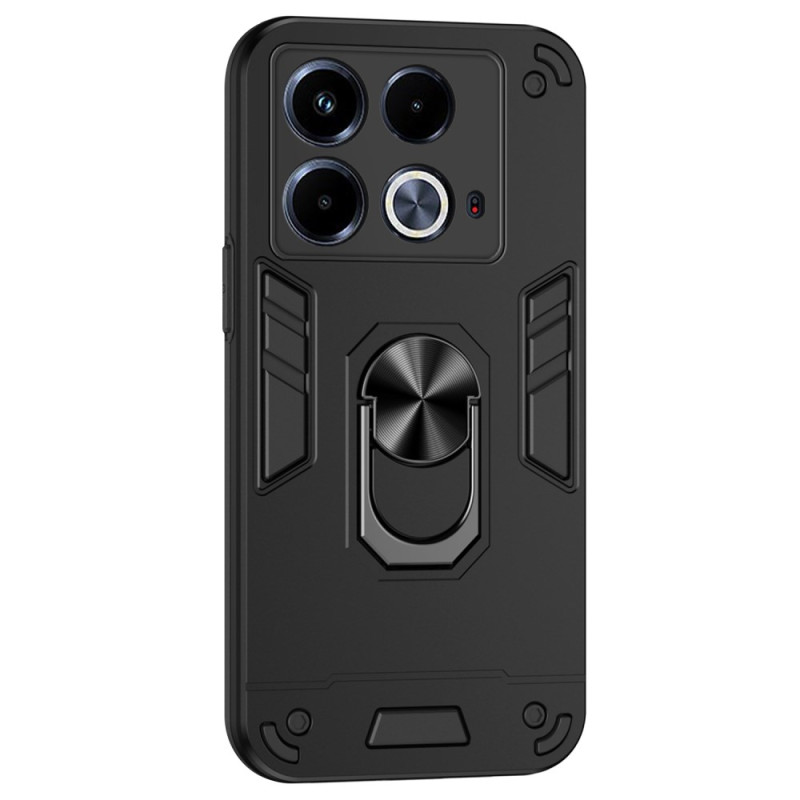 Anel de suporte da capa Infinix Note 40 4G