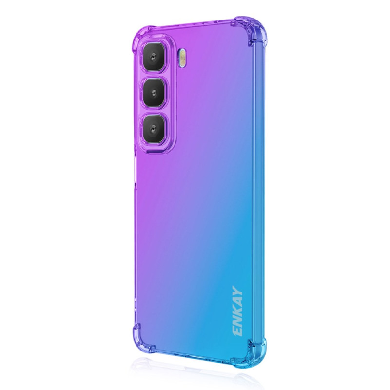 Capa Infinix Hot 60 5G / Hot 60i 4G Gradiente ENKAY