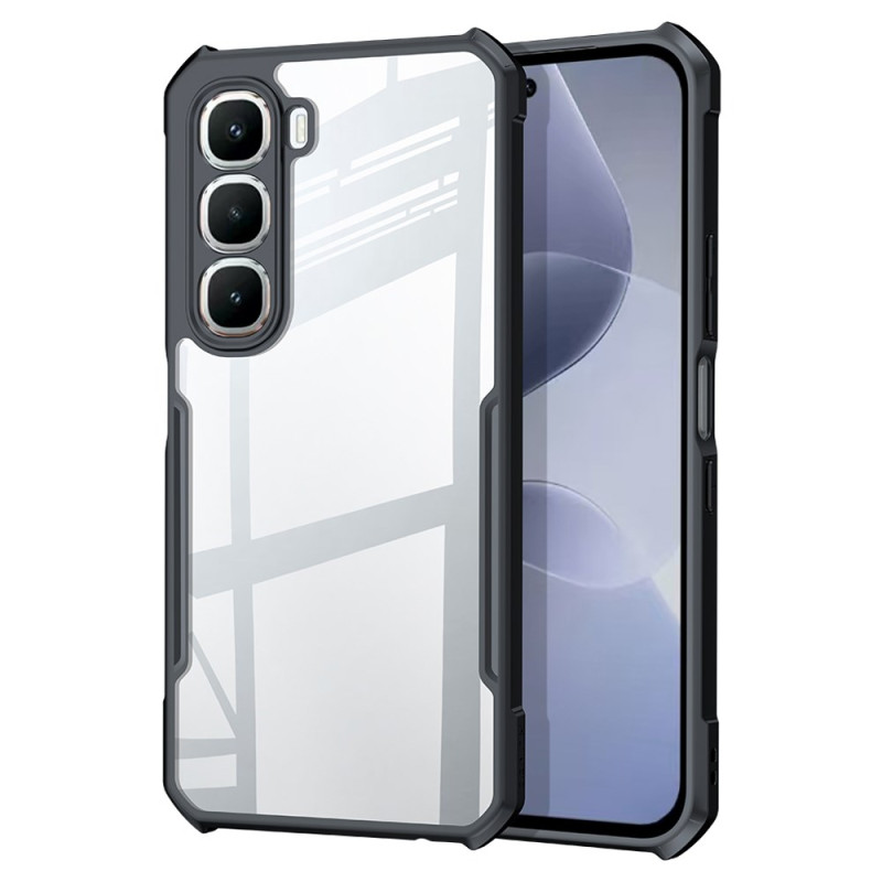 Capa para Infinix Hot 60 Pro 4G XUNDD