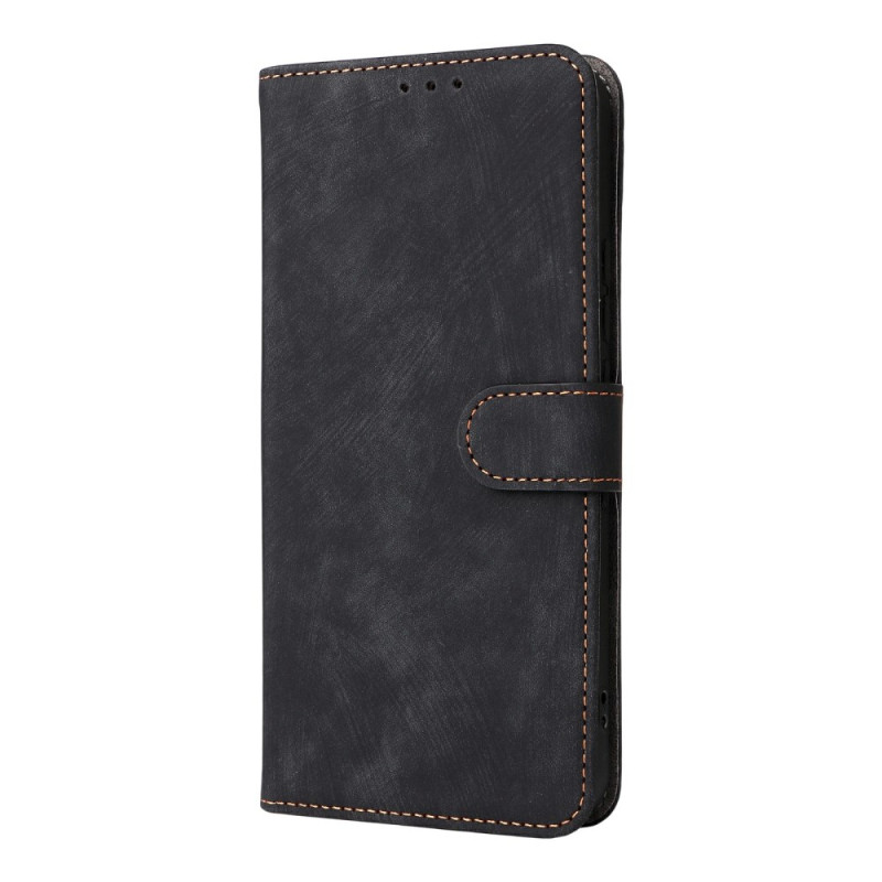 Capa Infinix Hot 60 Pro 4G Proteção RFID Efeito camurça