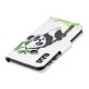 Capa Huawei P30 Lite Panda em Bambu