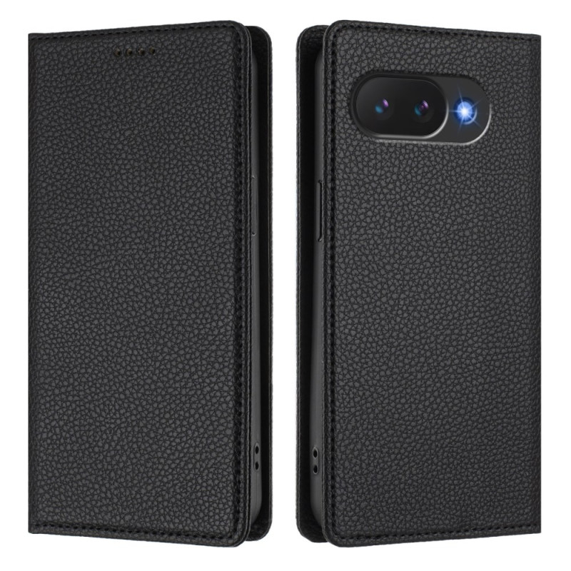 Capa Flip Google Pixel 10A Proteção RFID