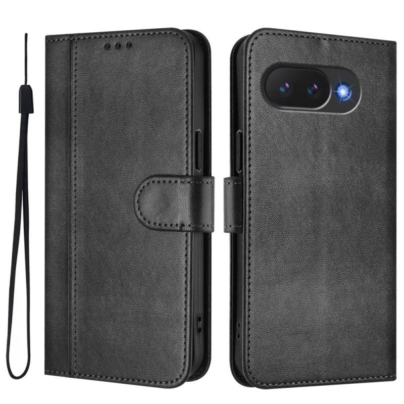 Capa Google Pixel 10A Rebordos