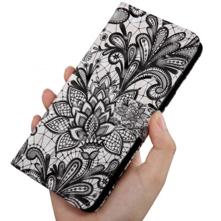 Capa Huawei P30 Lite Full Lace