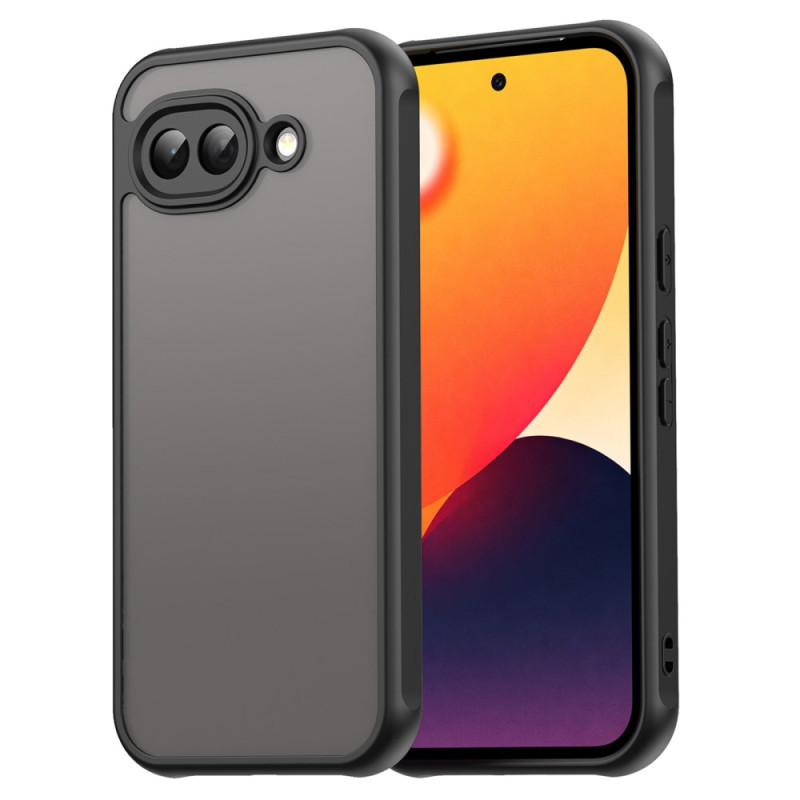 Capa Google Pixel 10A à prova de choque com airbags