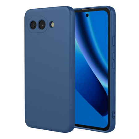 Capa de silicone líquida...