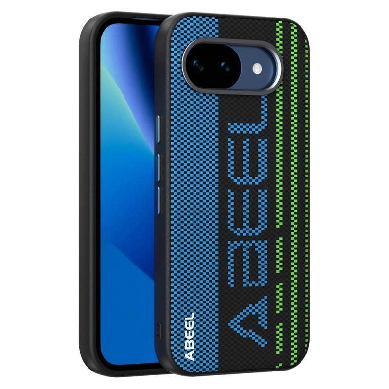 Capa magnética para Google Pixel 10A com micro gravação