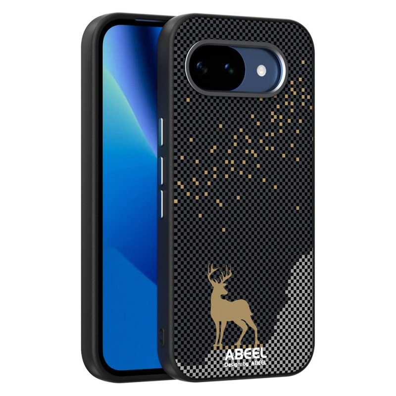 Capa magnética para Google Pixel 10A padrão ABEEL