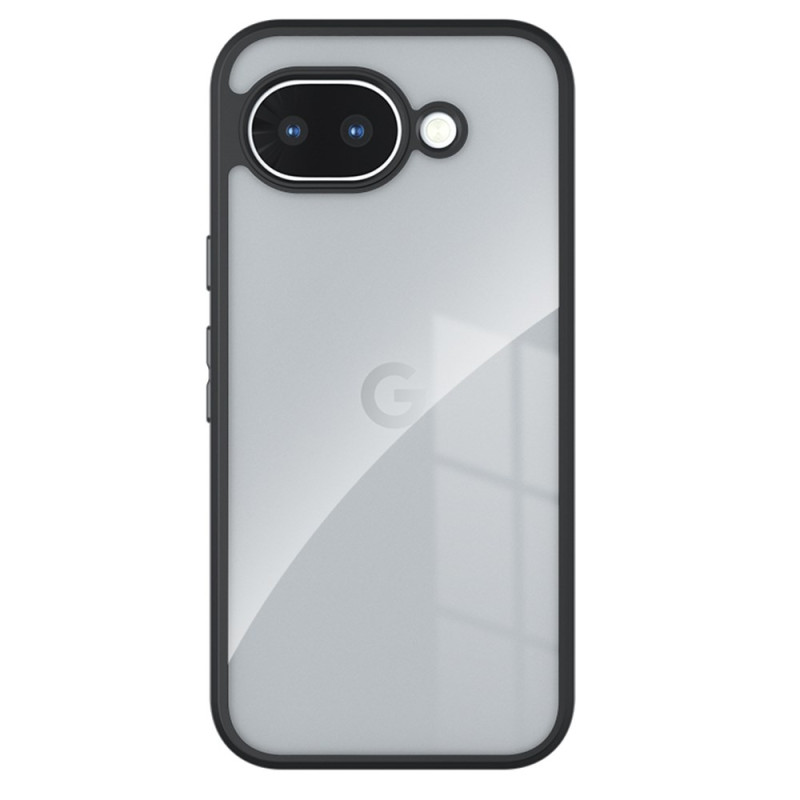 Capa transparente à prova de choque para Google Pixel 10A