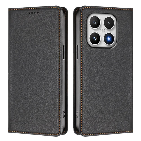 Flip Cover Xiaomi 17 Fecho...