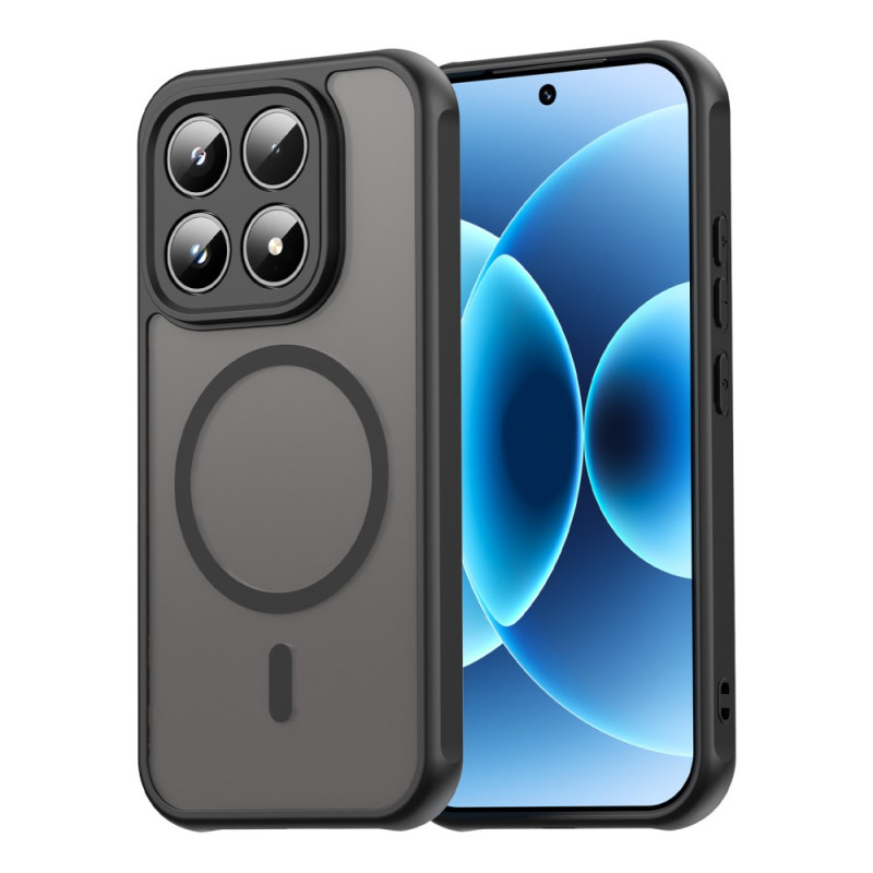 Capa magnética à prova de choque Xiaomi 17