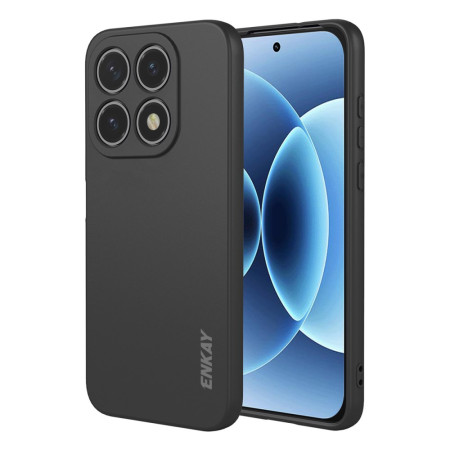 Xiaomi 17 Capa de silicone...