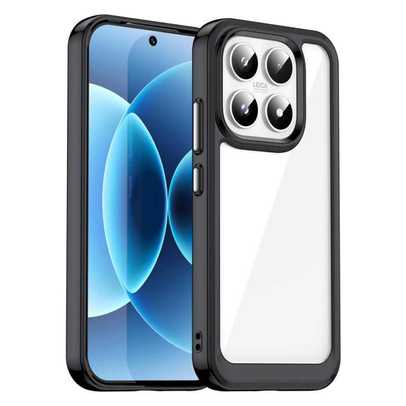 Capa híbrida Xiaomi 17