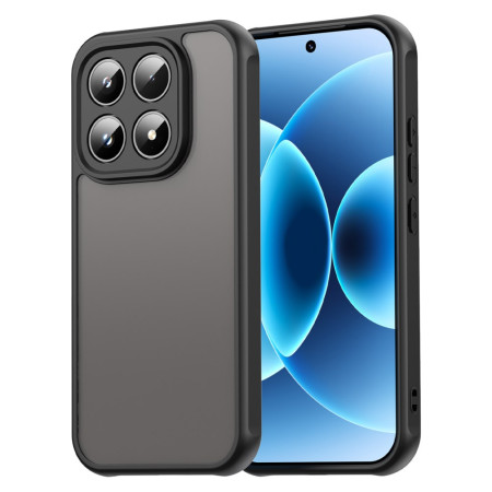 Capa à prova de choque...