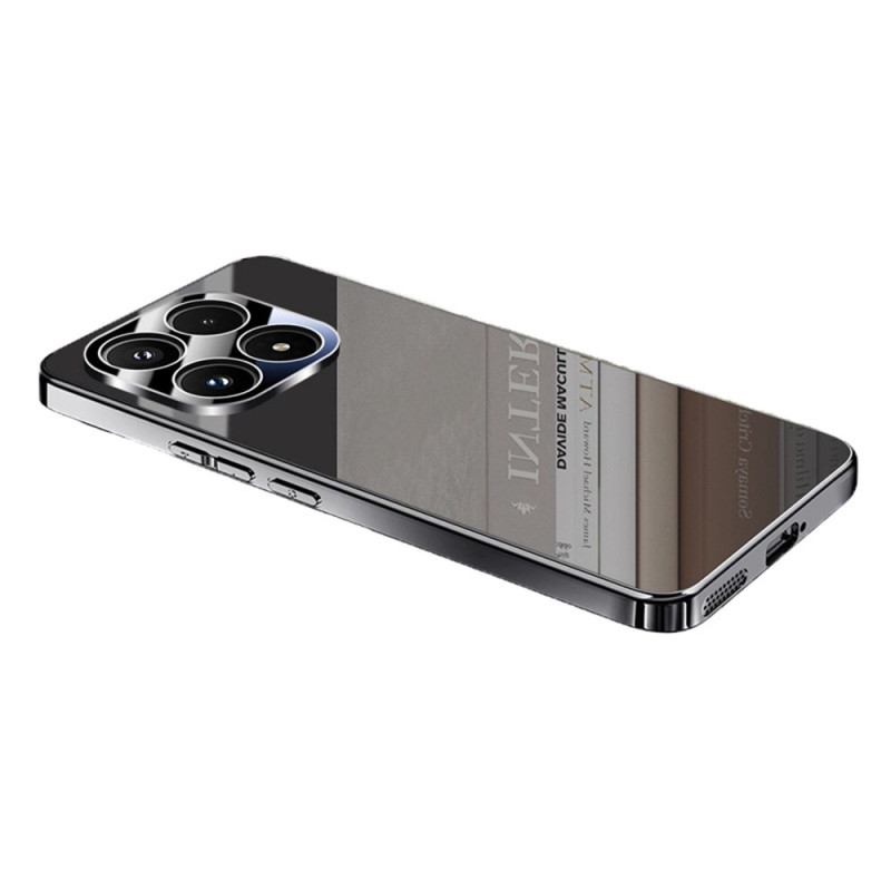 Cobertura da protecção para lente da câmara Xiaomi 17