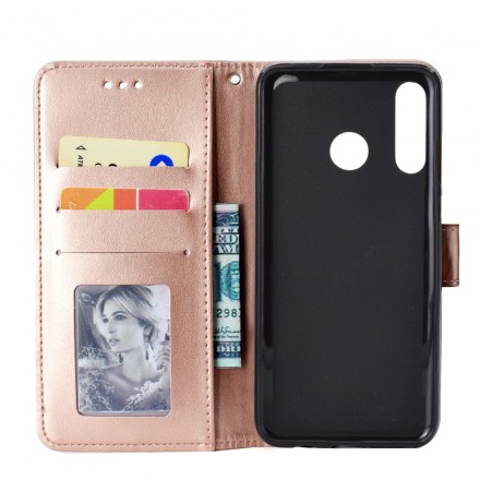 Capa Huawei P30 Lite Mandala Sun Capa Huawei P30 Lite Mandala Sun