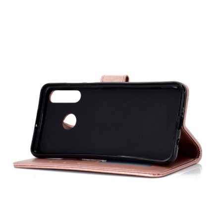 Capa Huawei P30 Lite Mandala Sun Capa Huawei P30 Lite Mandala Sun