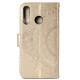 Capa Huawei P30 Lite Mandala Sun
