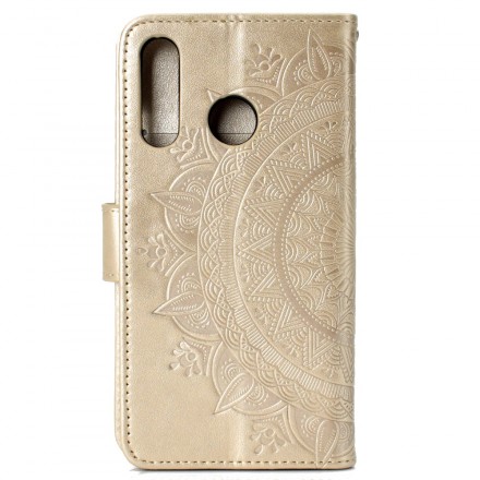 Capa Huawei P30 Lite Mandala Sun