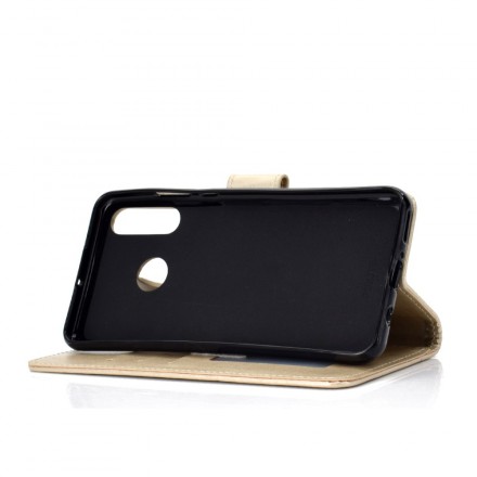 Capa Huawei P30 Lite Mandala Sun