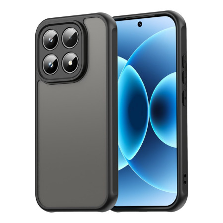 Xiaomi 17 Capa anti-choque...