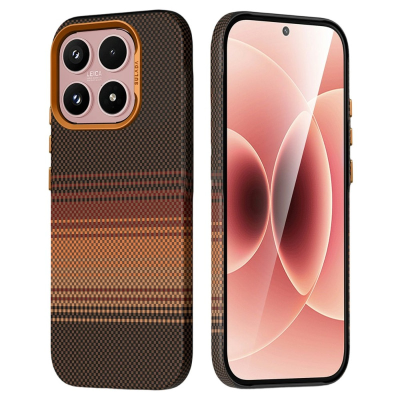 Capa Xiaomi 17 Design SULADA