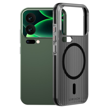 Coque Xiaomi 17 Pro TOC...