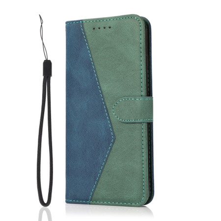 Capa bicolor para Xiaomi 17...